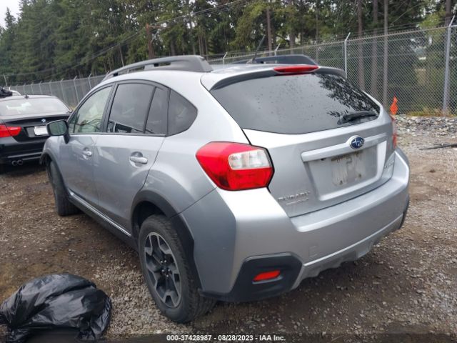 JF2GPABC9GH216935 Subaru Crosstrek Premium