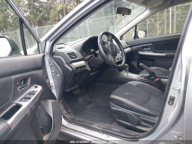 JF2GPABC9GH216935 Subaru Crosstrek Premium