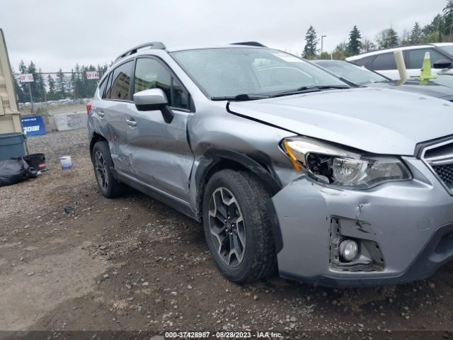 JF2GPABC9GH216935 Subaru Crosstrek Premium