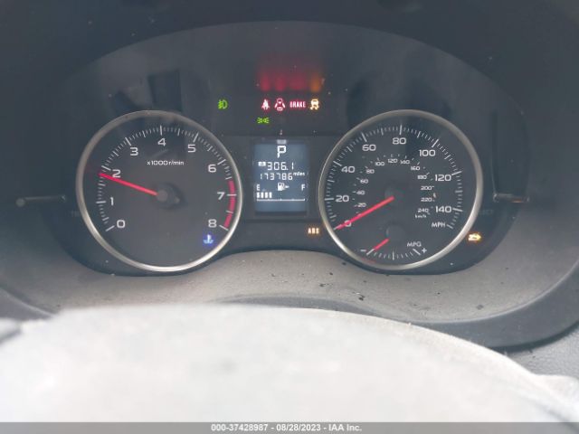 JF2GPABC9GH216935 Subaru Crosstrek Premium