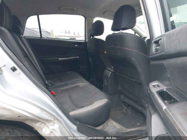 JF2GPABC9GH216935 Subaru Crosstrek Premium