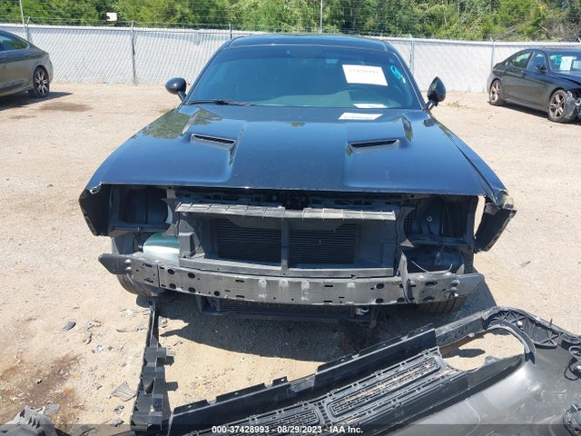 Продаж на аукціоні авто 2018 Dodge Challenger Sxt, vin: 2C3CDZAG1JH196016, номер лоту: 37428993