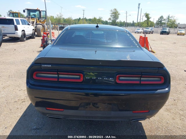 Продаж на аукціоні авто 2018 Dodge Challenger Sxt, vin: 2C3CDZAG1JH196016, номер лоту: 37428993