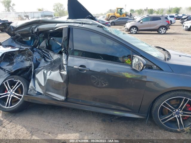 1FADP3L90HL270144 Ford FOCUS ST