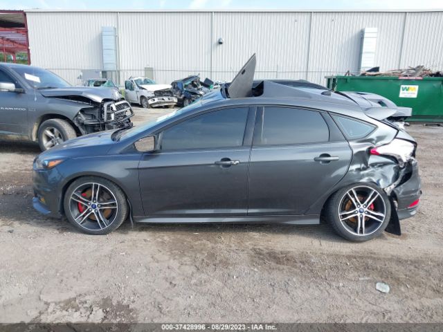 1FADP3L90HL270144 Ford FOCUS ST