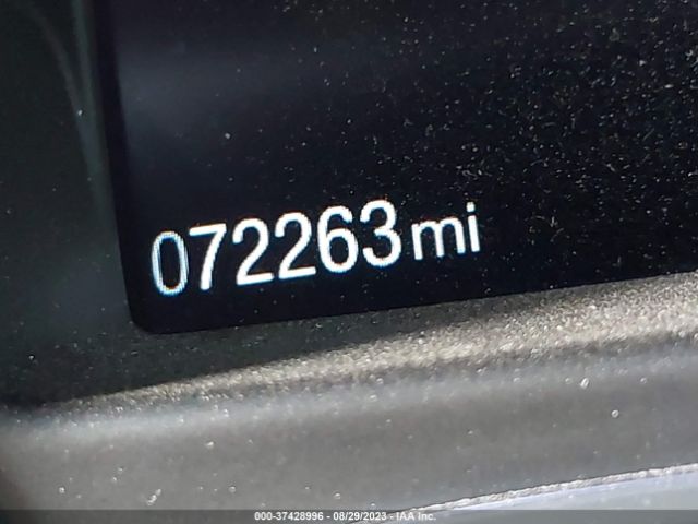 1FADP3L90HL270144 Ford FOCUS ST