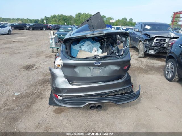 1FADP3L90HL270144 Ford FOCUS ST
