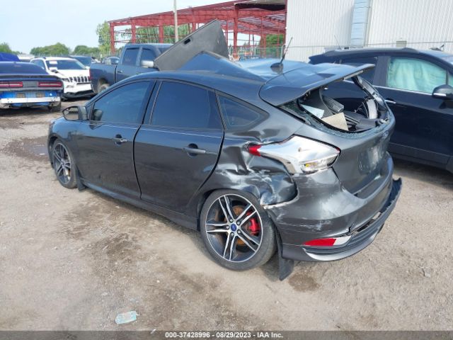 1FADP3L90HL270144 Ford FOCUS ST