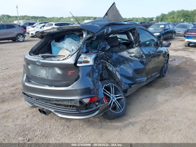 1FADP3L90HL270144 Ford FOCUS ST