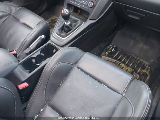 1FADP3L90HL270144 Ford FOCUS ST