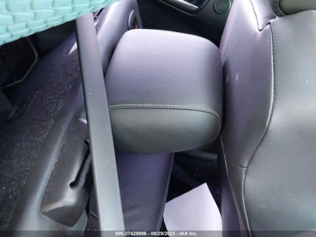 1FADP3L90HL270144 Ford FOCUS ST