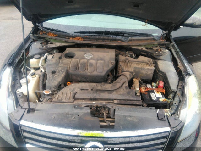 2008 NISSAN ALTIMA 2.5 S VIN: 1N4AL21E08C289110
