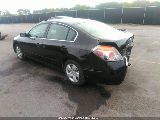 2008 NISSAN ALTIMA 2.5 S VIN: 1N4AL21E08C289110