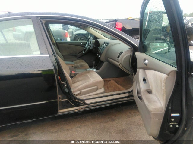 2008 NISSAN ALTIMA 2.5 S VIN: 1N4AL21E08C289110