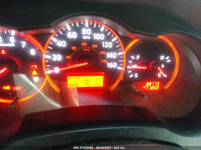2008 NISSAN ALTIMA 2.5 S VIN: 1N4AL21E08C289110