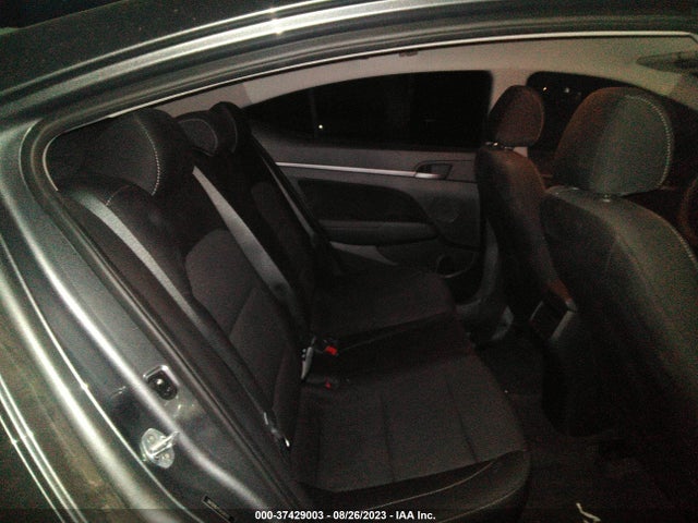 Hyundai ELANTRA SEL 2018 5NPD84LF0JH395111 Image 14