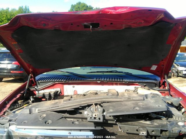 1FMJU2A57EEF10365 Ford Expedition Limited