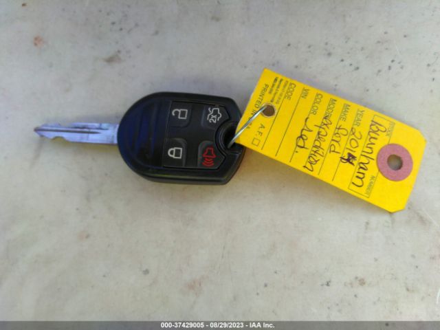 1FMJU2A57EEF10365 Ford Expedition Limited