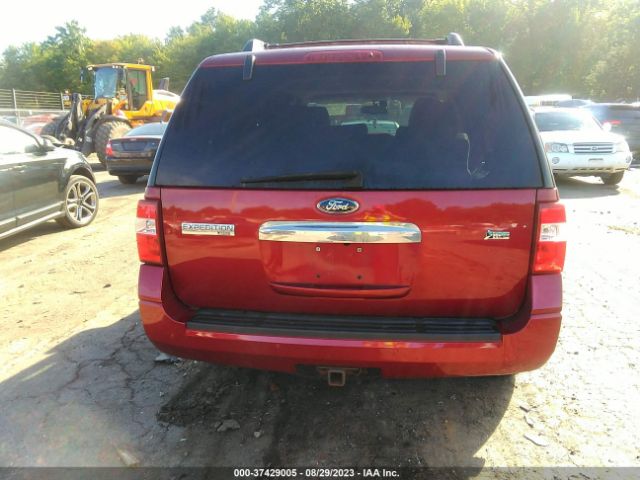 1FMJU2A57EEF10365 Ford Expedition Limited
