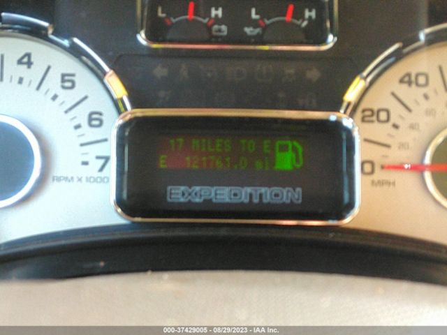 1FMJU2A57EEF10365 Ford Expedition Limited