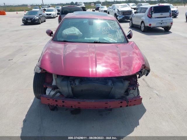 2C3CDXBG4KH656645 Dodge Charger Sxt
