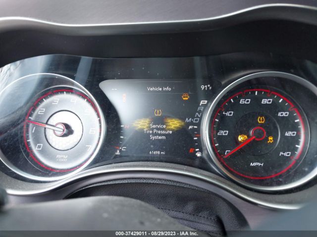 2C3CDXBG4KH656645 Dodge Charger Sxt