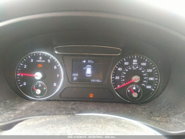 5XYPGDA5XLG611910 KIA Sorento Lx V6