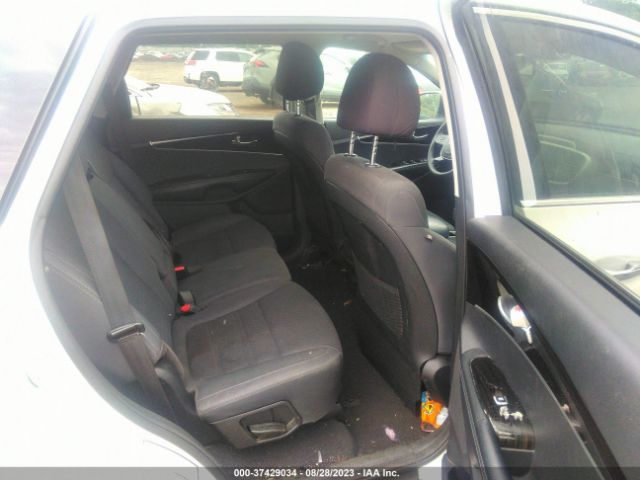 5XYPGDA5XLG611910 KIA Sorento Lx V6