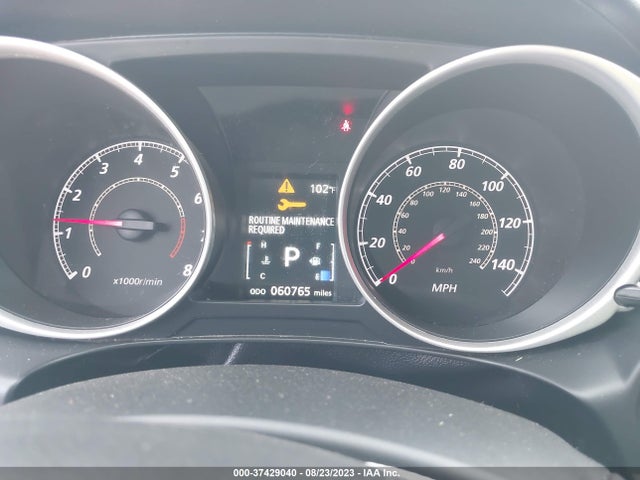 4A4AP3AU1FE062224 Mitsubishi Outlander Sport Es