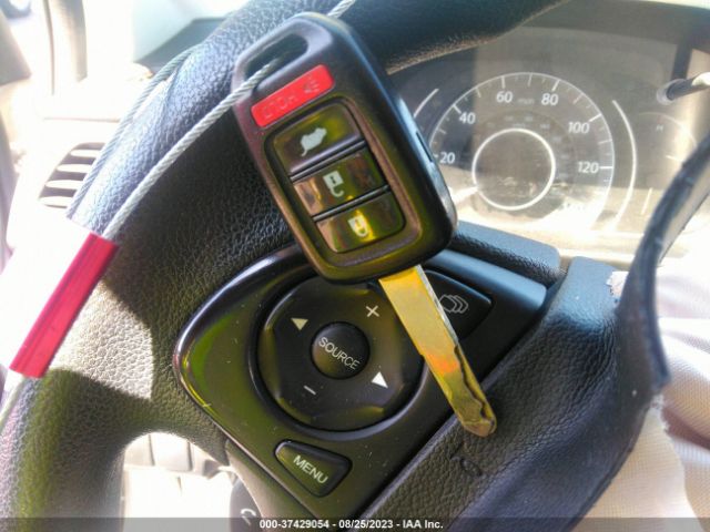 3CZRM3H39GG703155 Honda CR-V LX