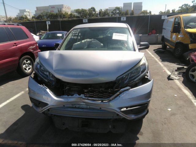 3CZRM3H39GG703155 Honda CR-V LX