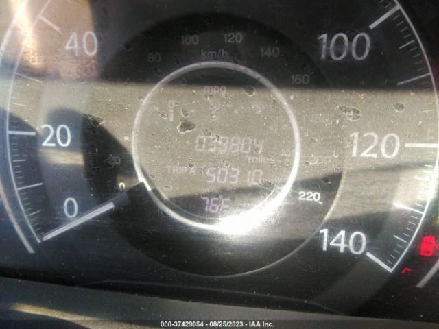 3CZRM3H39GG703155 Honda CR-V LX