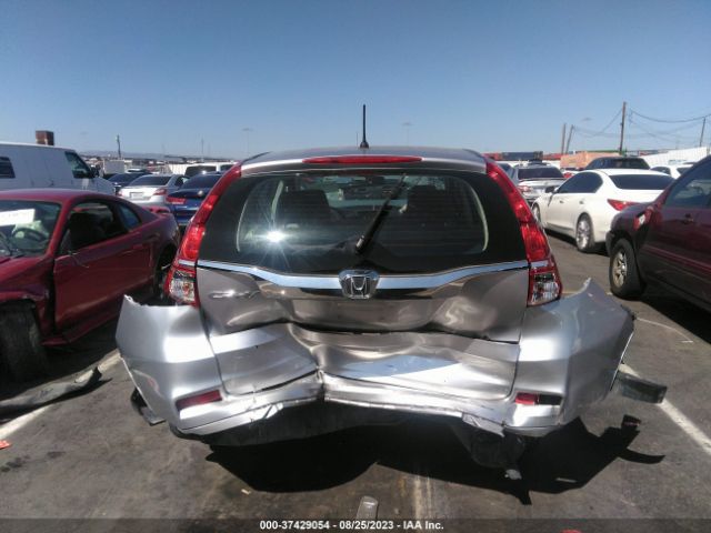3CZRM3H39GG703155 Honda CR-V LX