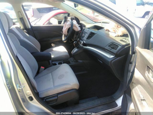 3CZRM3H39GG703155 Honda CR-V LX