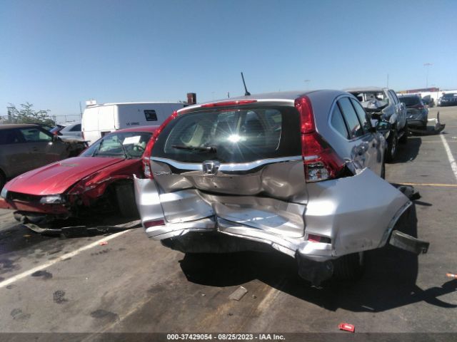 3CZRM3H39GG703155 Honda CR-V LX