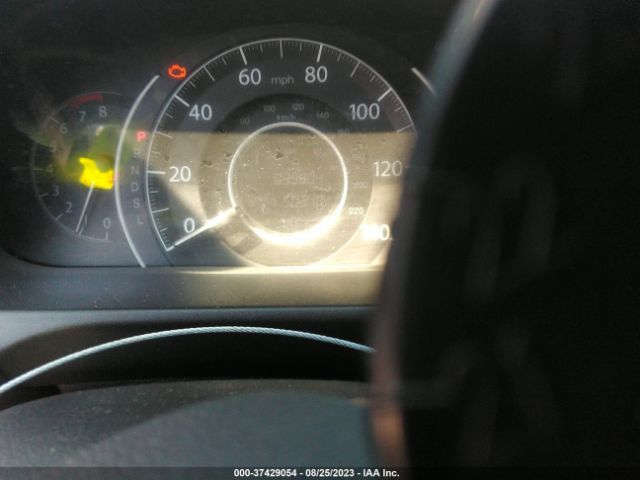 3CZRM3H39GG703155 Honda CR-V LX