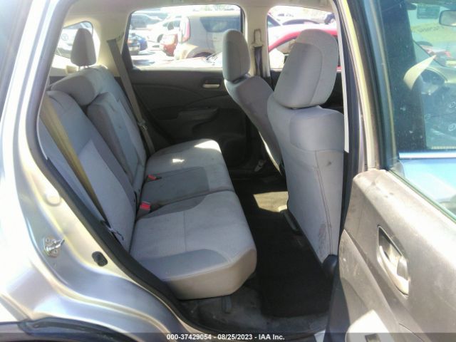 3CZRM3H39GG703155 Honda CR-V LX
