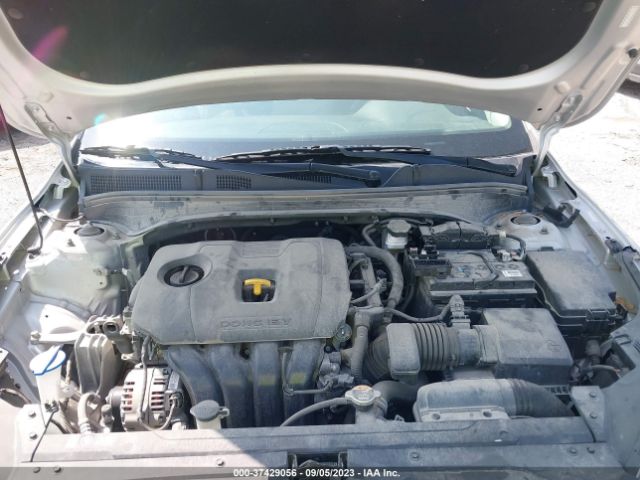 3KPF24AD4KE135523 KIA Forte Lxs