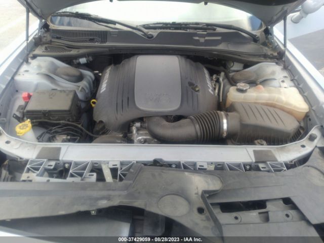 2C3CDZBT1MH559950 Dodge Challenger R/t