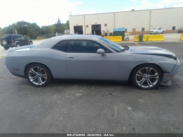 2C3CDZBT1MH559950 Dodge Challenger R/t