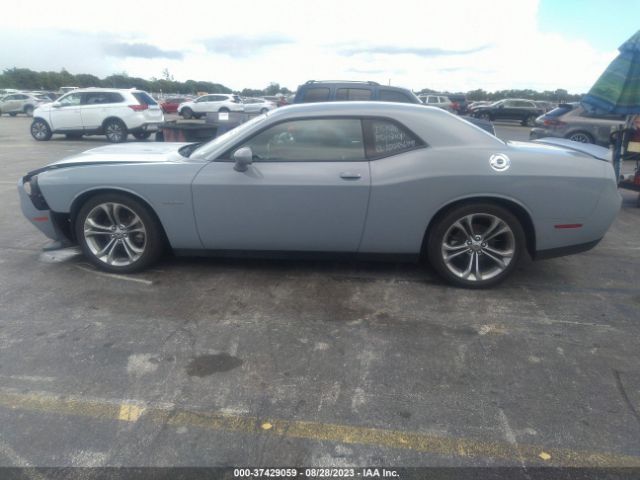 2C3CDZBT1MH559950 Dodge Challenger R/t