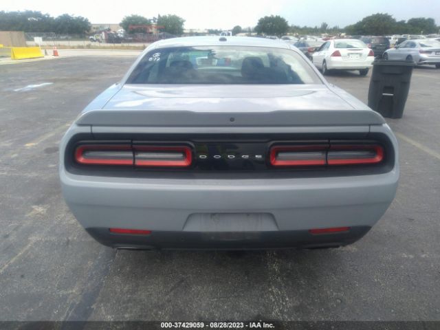 2C3CDZBT1MH559950 Dodge Challenger R/t