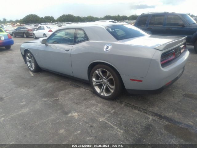 2C3CDZBT1MH559950 Dodge Challenger R/t