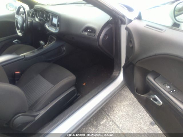 2C3CDZBT1MH559950 Dodge Challenger R/t