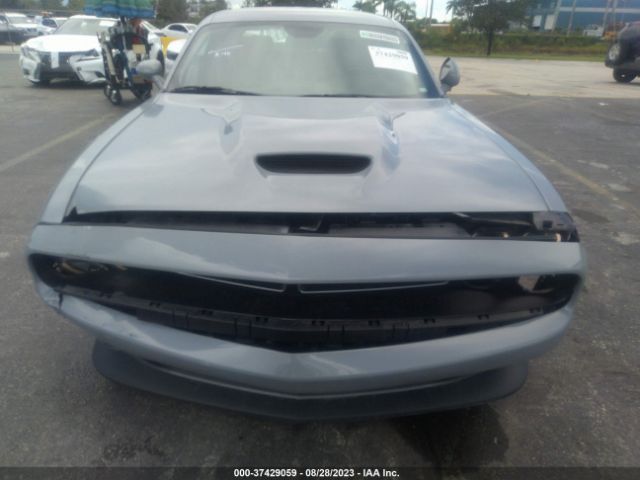 2C3CDZBT1MH559950 Dodge Challenger R/t