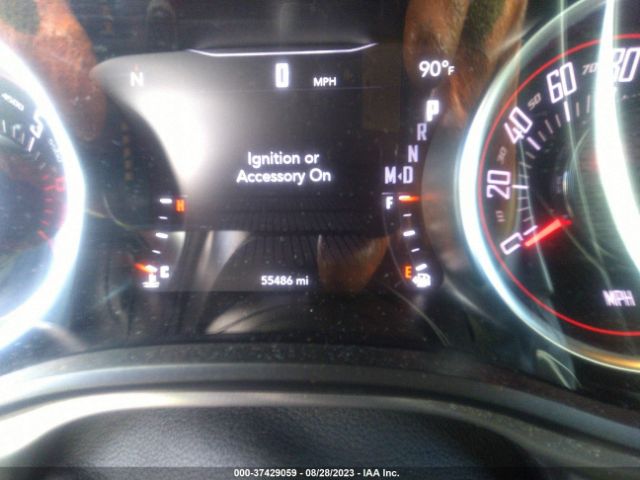 2C3CDZBT1MH559950 Dodge Challenger R/t