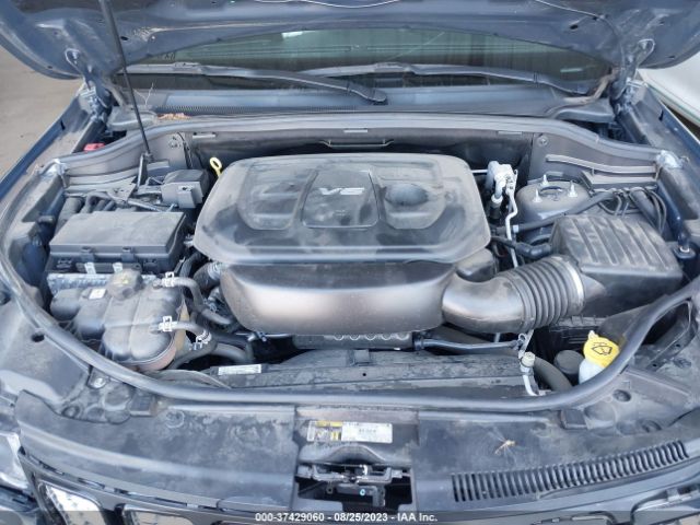 1C4RJFAGXHC818610 Jeep Grand Cherokee Altitude