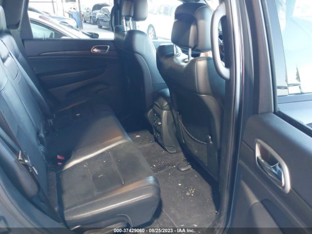 1C4RJFAGXHC818610 Jeep Grand Cherokee Altitude