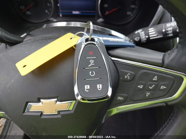 Chevrolet EQUINOX LT 2019 3GNAXUEV4KS630232 Image 11