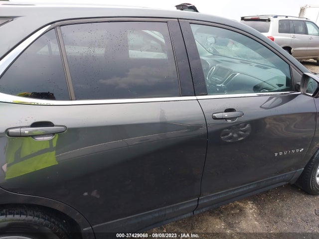 Chevrolet EQUINOX LT 2019 3GNAXUEV4KS630232 Image 13
